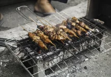 Cara Mengatasi Dampak Kolesterol setelah Mengonsumsi Daging Qurban