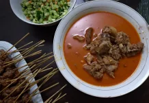 Tips Mengolah Daging Kambing agar tidak Amis saat Idul Adha