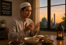 Puasa Hari Arafah dan Keutamaannya