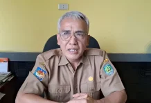 Distan Bengkulu Tengah Panggil Perusahaan CPO Respon Harga Sawit Anjlok