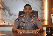 Polda Bengkulu Imbau Tidak Terprovokasi Pasca Kericuhan di Kawasan Padang Jati