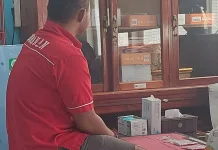 Polda Bengkulu Komitmen Berantas Narkoba di Wilayah Provinsi Bengkulu