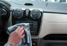 Cara Mencegah Bau Apek pada Mobil agar Tetap Nyaman Digunakan