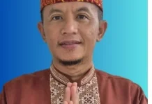 Persiapan Pemulangan Jemaah Haji Provinsi Bengkulu di Bandara Fatmawati Sukarno.