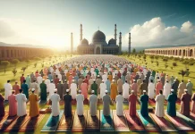Jangan Sampai Terlewat! Ini 5 Momen Esensial yang Wajib Ada di Hari Raya Kurban