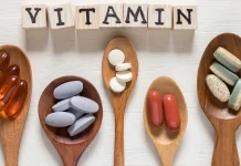 Sering Lelah dan Stres? Bisa Jadi Kamu Butuh 3 Vitamin Ini