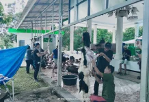 Masjid Ali Wal Asri Terima Bantuan Sapi Kurban dari Gubernur Bengkulu