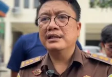 Kejati Bengkulu Resmi Kasasi Vonis Bebas Hartanto Cs di Perkara Tol
