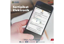 Cara Pemutakhiran Data Digital Sertipikat Tanah Lama