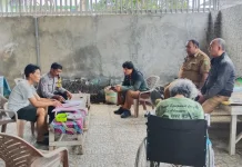 Sengketa Tanah, Polresta Bengkulu Mediasi Kedua Pihak
