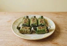 Lemper Ayam Spesial, Sebuah Kelezatan Tradisional yang Tetap Digemari