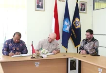 Universitas Bengkulu Perkuat Kerjasama Industri dan Agribisnis