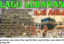 Meriahnya Lagu Islami yang Menghidupkan Suasana Hari Raya Idul Adha