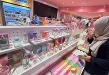 Tips dan Cara Memilih Parfum yang Sesuai dengan Karakter dan Kebutuhan