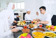 Berikut Tips Cegah Kolesterol saat Idul Adha