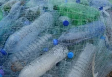 Mengurangi Penggunaan Plastik Belanja untuk Menjaga Kebersihan Lingkungan