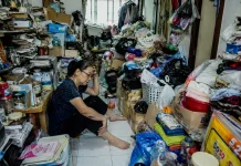 Cegah Kebiasaan Menyimpan Barang Tidak Berguna di Rumah