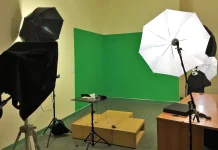 Peralatan Penting Membuka Studio Foto Bagi Pemula