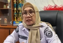 Dinas Kesehatan Kota Bengkulu mencatat UHC capai 100 Persen