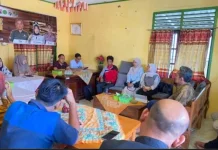 Desa Anti Korupsi 2026, Pemkab Benteng Perkuat Tata Kelola