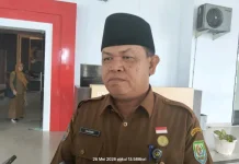 SPMB Bengkulu Mulai Pendaftaran Jalur Prestasi pada 2 Juni 2026