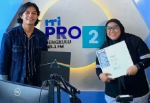 Hafiz Agis Putra, Kolektor Vinyl Muda yang Anti Mainstream