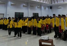 Perguruan Tinggi Miliki Peran Penting dalam Migitasi Bencana