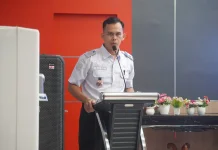 Pelaksanaan Pilkades di Bengkulu Utara Diundur