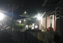 Takziah Sebagai Bentuk Penghiburan dan Kepedulian Kepada Keluarga Duka