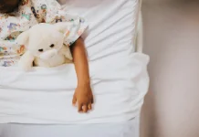 Mengenal Penyakit Kanker pada Anak