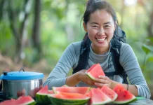Berikut 5 Jenis Buah Turunkan Kolesterol