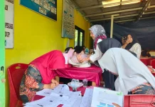 Cegah Stunting Dengan Pola Asuh yang Baik