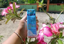 Berikut Cara Membaca Label Gizi pada Kemasan