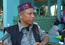 Kemenag Bengkulu Tengah Catat 814 Hewan Kurban Dipotong pada Iduladha 1447H