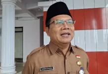 Dinkes Bengkulu Imbau Warga Batasi Konsumsi Daging Kurban saat Iduladha
