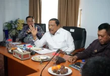 Harga TBS Sawit Turun, Perusahaan di Mukomuko Patuhi Pemprov
