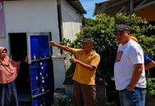 Drainase Rusak, Pemerintah Kota Bengkulu Segera Tindaklanjuti