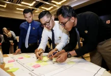 Jasa Raharja Raih Penghargaan Internasional Lingkungan Kerja Terbaik