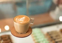 Coffee Latte Tetap Jadi Minuman Favorit Pecinta Kopi