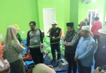 Semangat Berkurban 2026  Meningkatkan Kepedulian terhadap Sesama