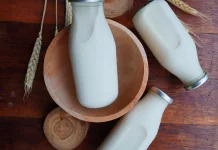 Alergi Susu Sapi? Kenali Berbagai Alternatif yang Tetap Mendukung Kebutuhan Nutri