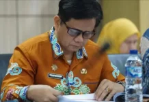 Tingkatkan PAD,  Pemerintah Bengkulu tengah Komitmen Tingkatkan Pajak MBLB