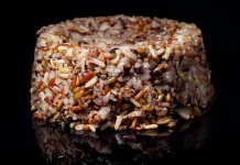 Alternatif Karbohidrat Rendah Gula untuk Diet Selain Nasi Putih