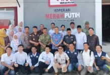 Bupati Bengkulu tengah Dorong Desa Siapkan Lahan untuk KDKMP