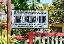 BLUD Laboratorium DLH Bengkulu Utara Kembali Beroperasi