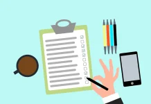 Membiasakan Membuat Daftar Kegiatan agar Aktivitas Harian Lebih Teratur