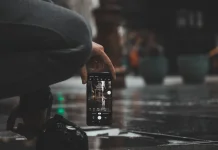 Belajar Fotografi melalui Kamera Ponsel untuk Mengembangkan Kreativitas