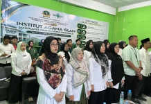 STIESNU Bengkulu Jalani Asesmen Lapangan menuju Perubahan Status Menjadi IAINU