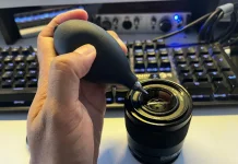 Perawatan Kamera Mirrorless Penting untuk Menjaga Kualitas dan Umur Pakai