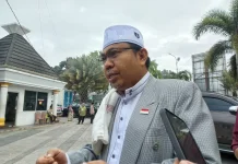 Pemprov Bengkulu Siapkan Pemulangan Jemaah Haji Kloter Pertama
